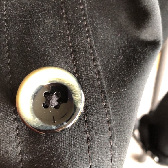 Banana Republic - Trenchcoat - Small - Picture 5 of 8